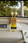 Lemon Car AC Vent Diffuser