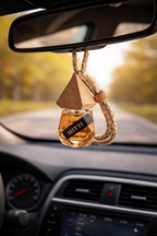 Mitti car hanging diffuser