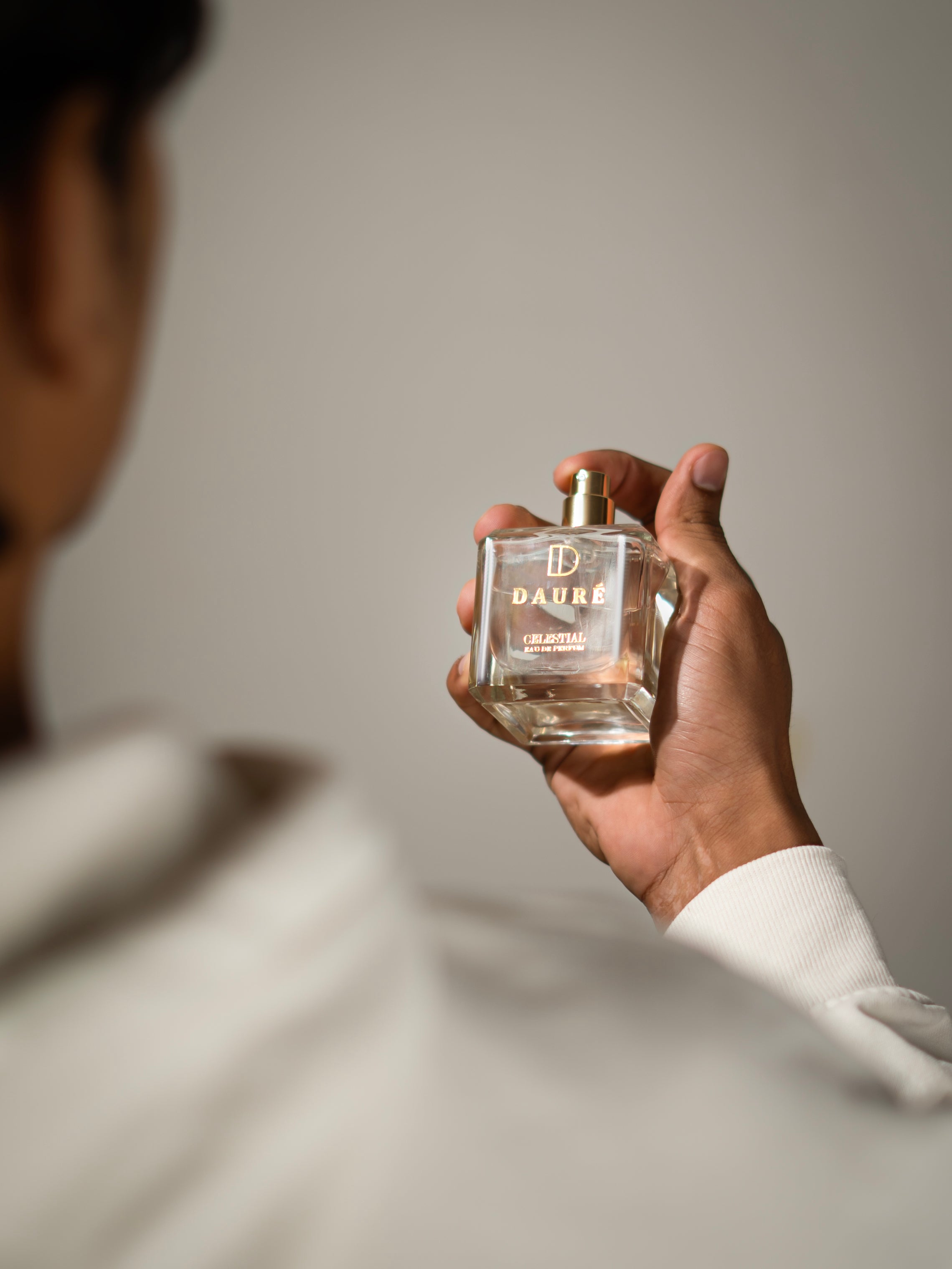 Celestial Bold Fruity Woody Perfume (Inspired By  Creed Aventus)