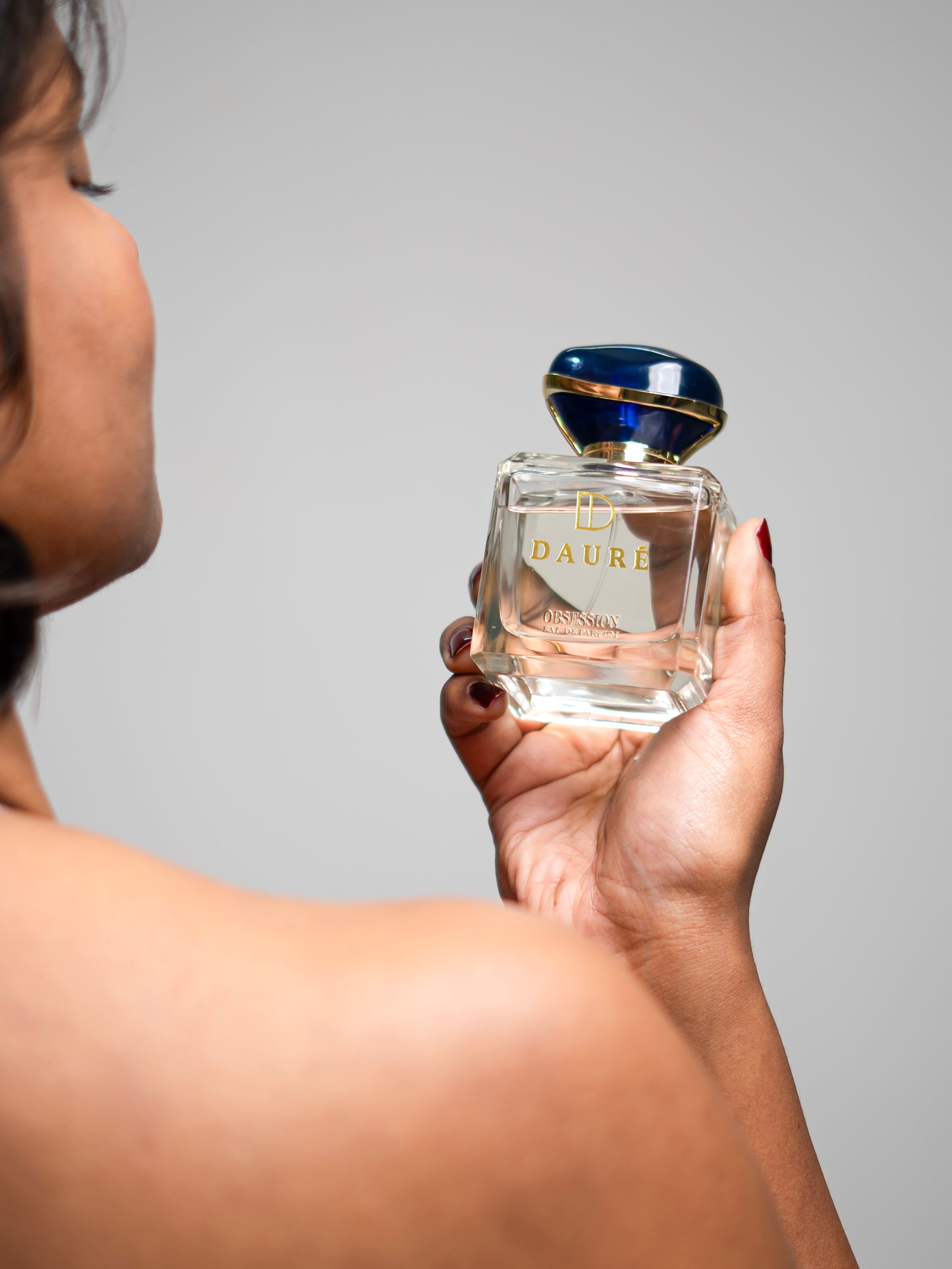 Obsession Playful Floral Fruity Perfume (Inspired by Victoria’s Secret Bombshell)
