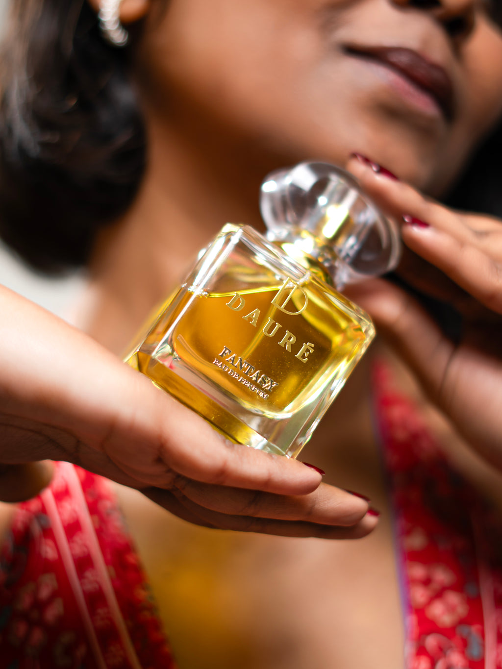 Fantasy Bold Floral Freedom Perfume (Inspired By  YSL libre)