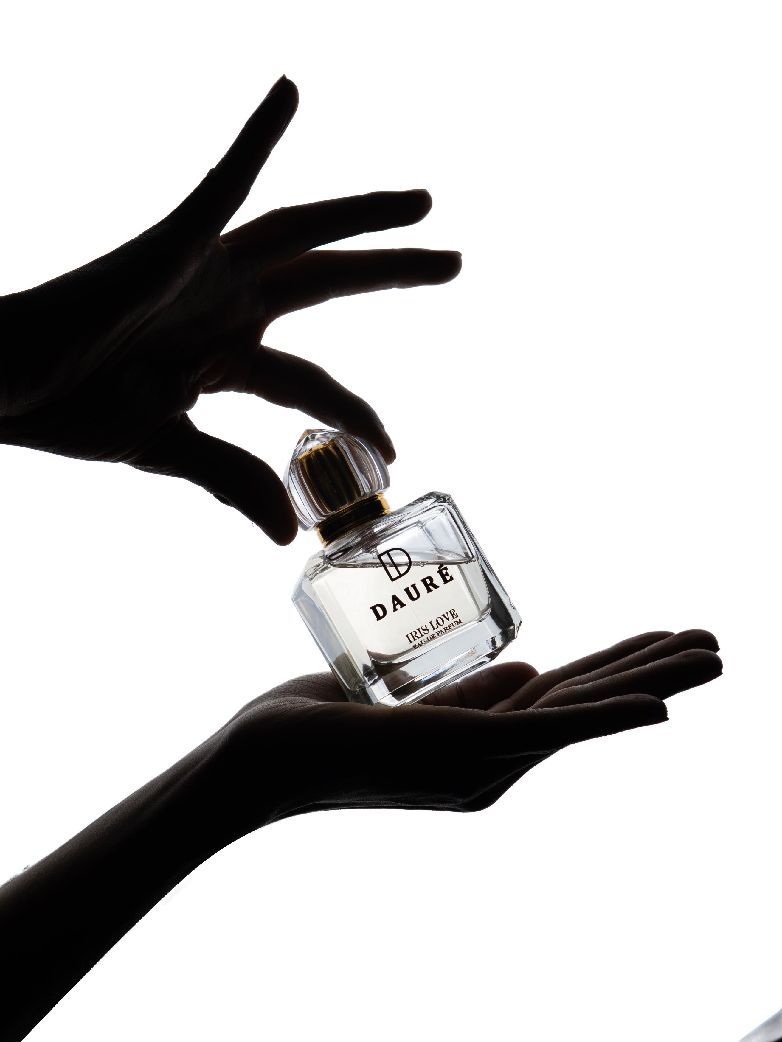 Iris Love Floral Fresh Perfume (Inspired By  Gucci Flora)