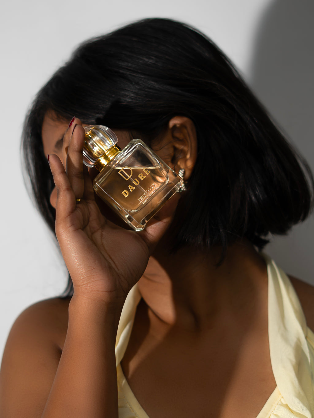Iris Love Floral Fresh Perfume (Inspired By  Gucci Flora)