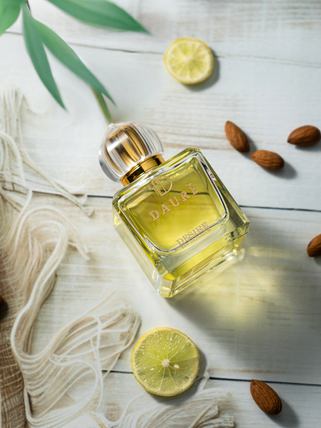 Desire Bold Sensual Floral Perfume ( Inspired By Carolina Herrera Good Girl)