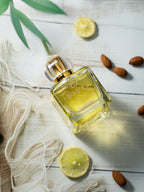 Desire Bold Sensual Floral Perfume ( Inspired By Carolina Herrera Good Girl)