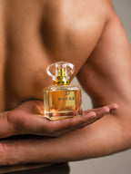 Indulge Modern Woody Fresh Perfume (Inspired By  BLEU DE CHANEL)