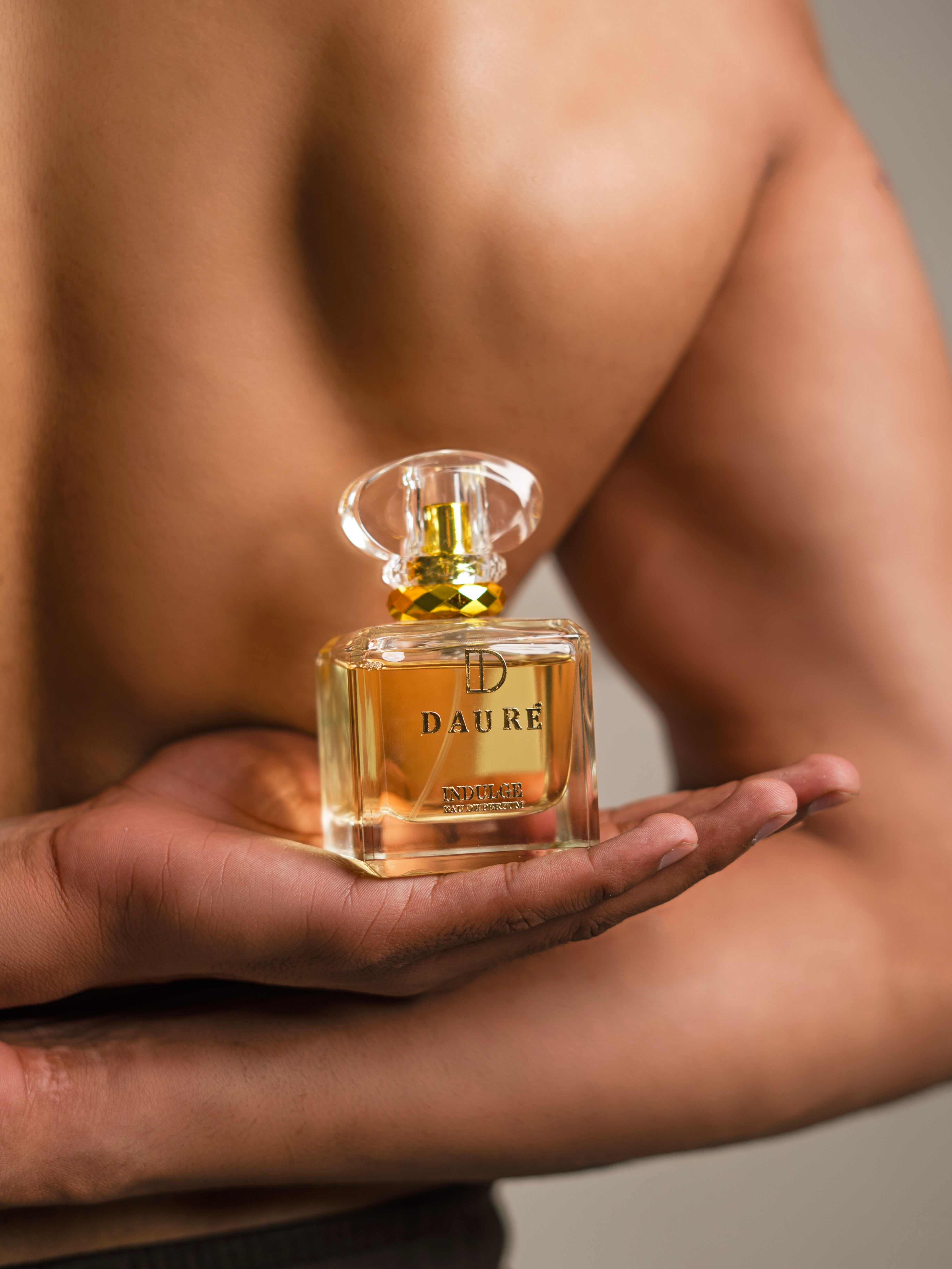 Indulge Modern Woody Fresh Perfume (Inspired By  BLEU DE CHANEL)