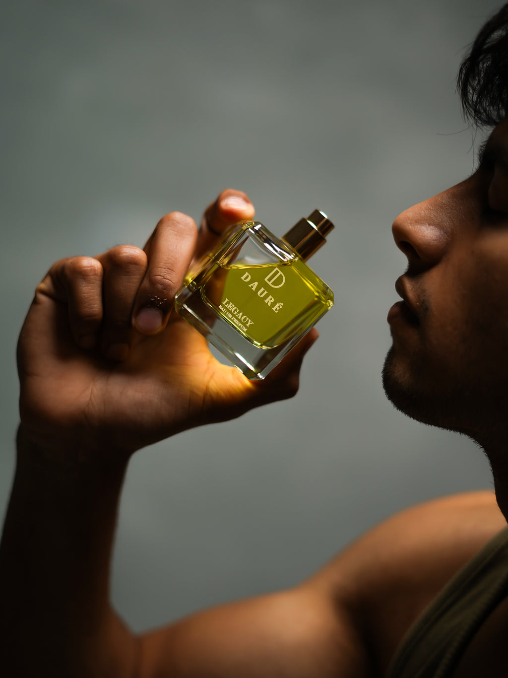 Legacy Fresh Woody Signature Perfume (Inspired by Armani Acqua Di Gio Absolu)