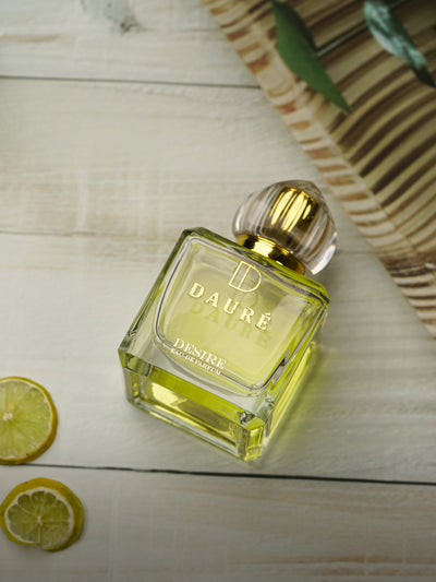 Desire Bold Sensual Floral Perfume ( Inspired By Carolina Herrera Good Girl)