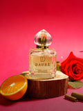 Iris Love Floral Fresh Perfume (Inspired By  Gucci Flora)