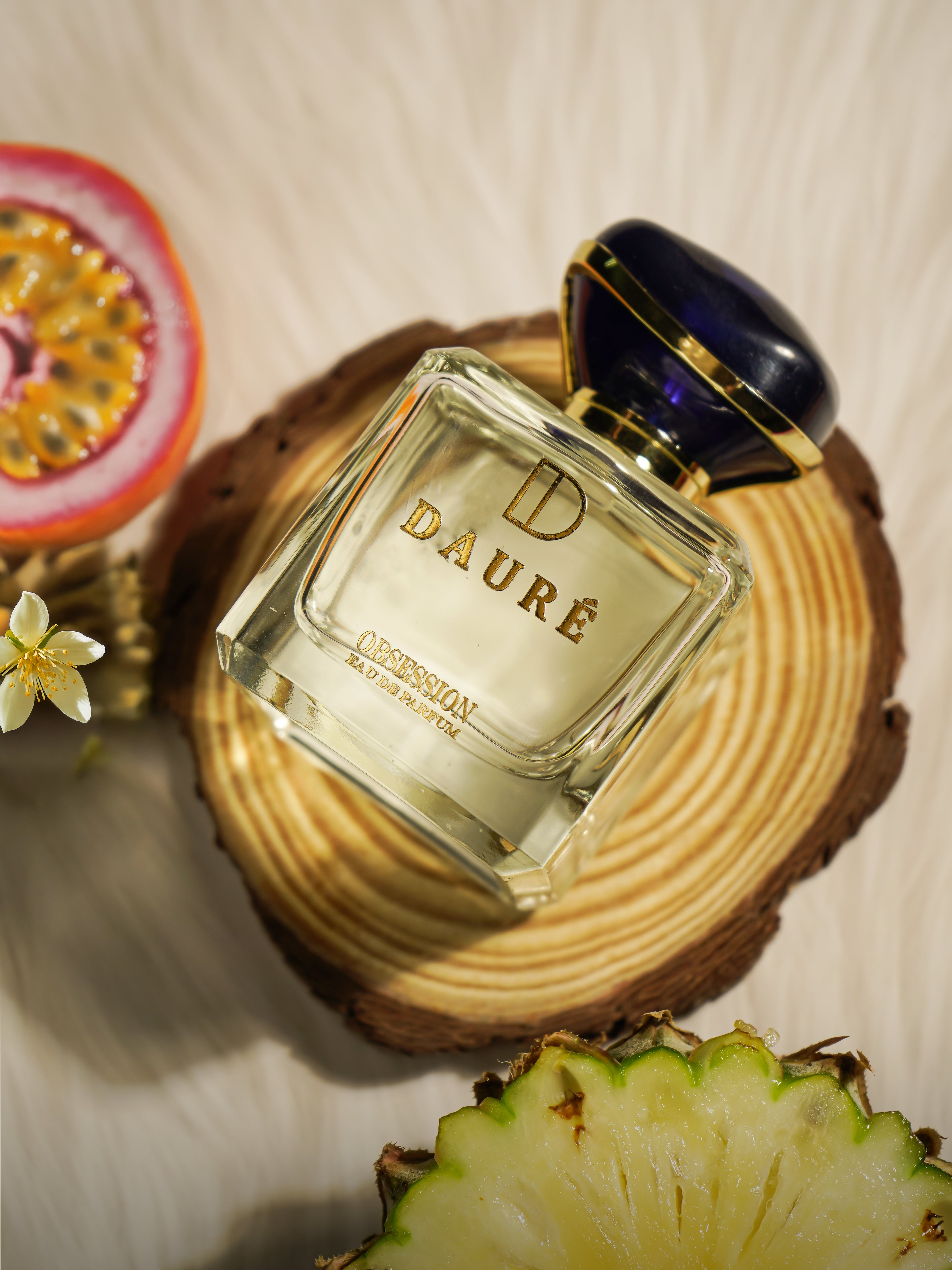 Obsession Playful Floral Fruity Perfume (Inspired by Victoria’s Secret Bombshell)