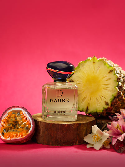 Obsession Playful Floral Fruity Perfume (Inspired by Victoria’s Secret Bombshell)