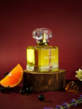 Fantasy Bold Floral Freedom Perfume (Inspired By  YSL libre)