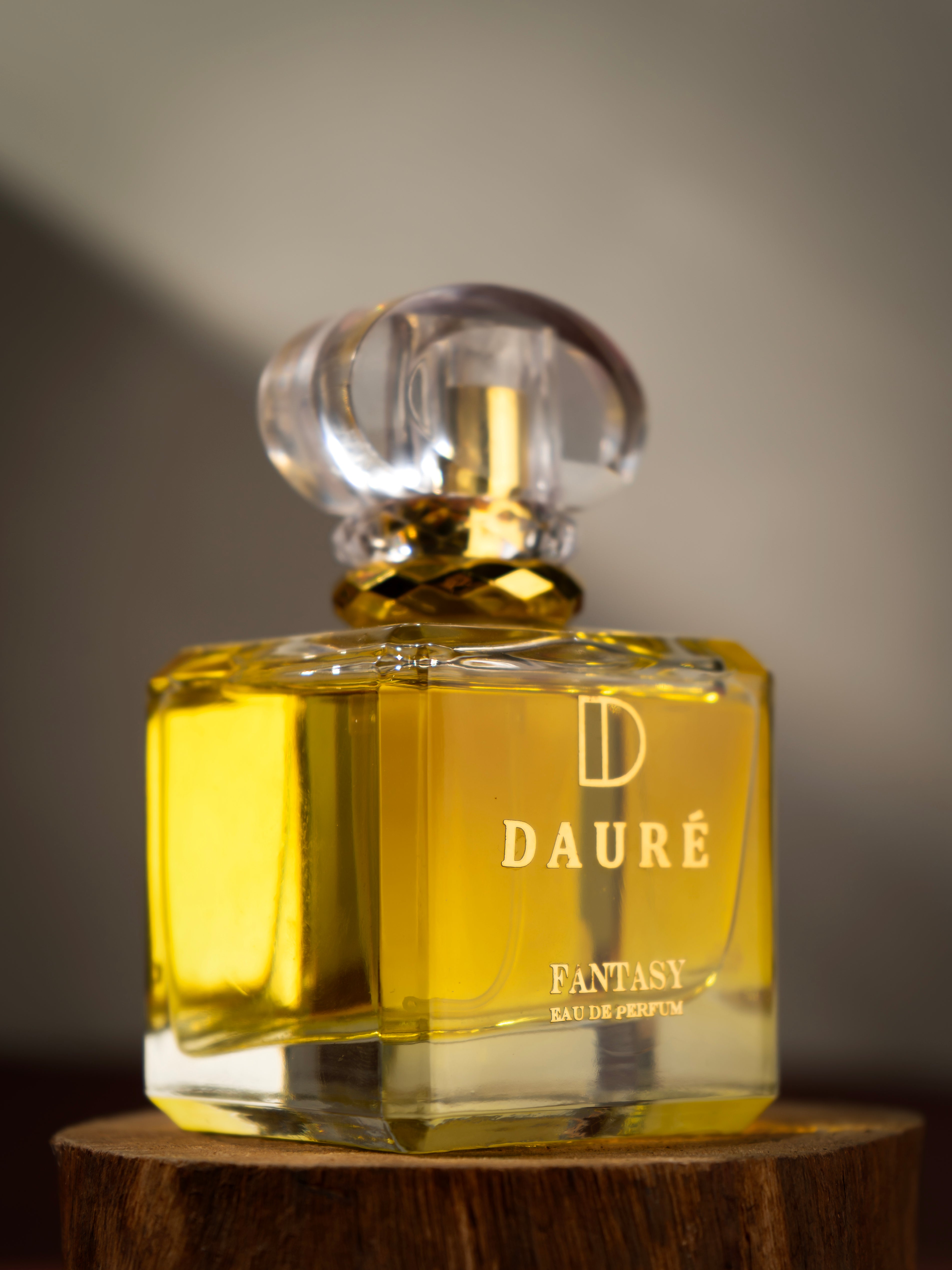 Fantasy Bold Floral Freedom Perfume (Inspired By  YSL libre)