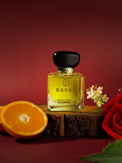 Savage Long Lasting Perfume (Inspired By Chanel Coco Mademoiselle)