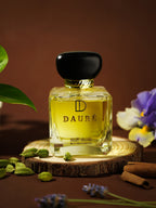 Nightshades Dark Woody Aromatic Perfume (Inspired By Hugo Boss)