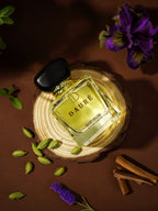 Nightshades Dark Woody Aromatic Perfume (Inspired By Hugo Boss)