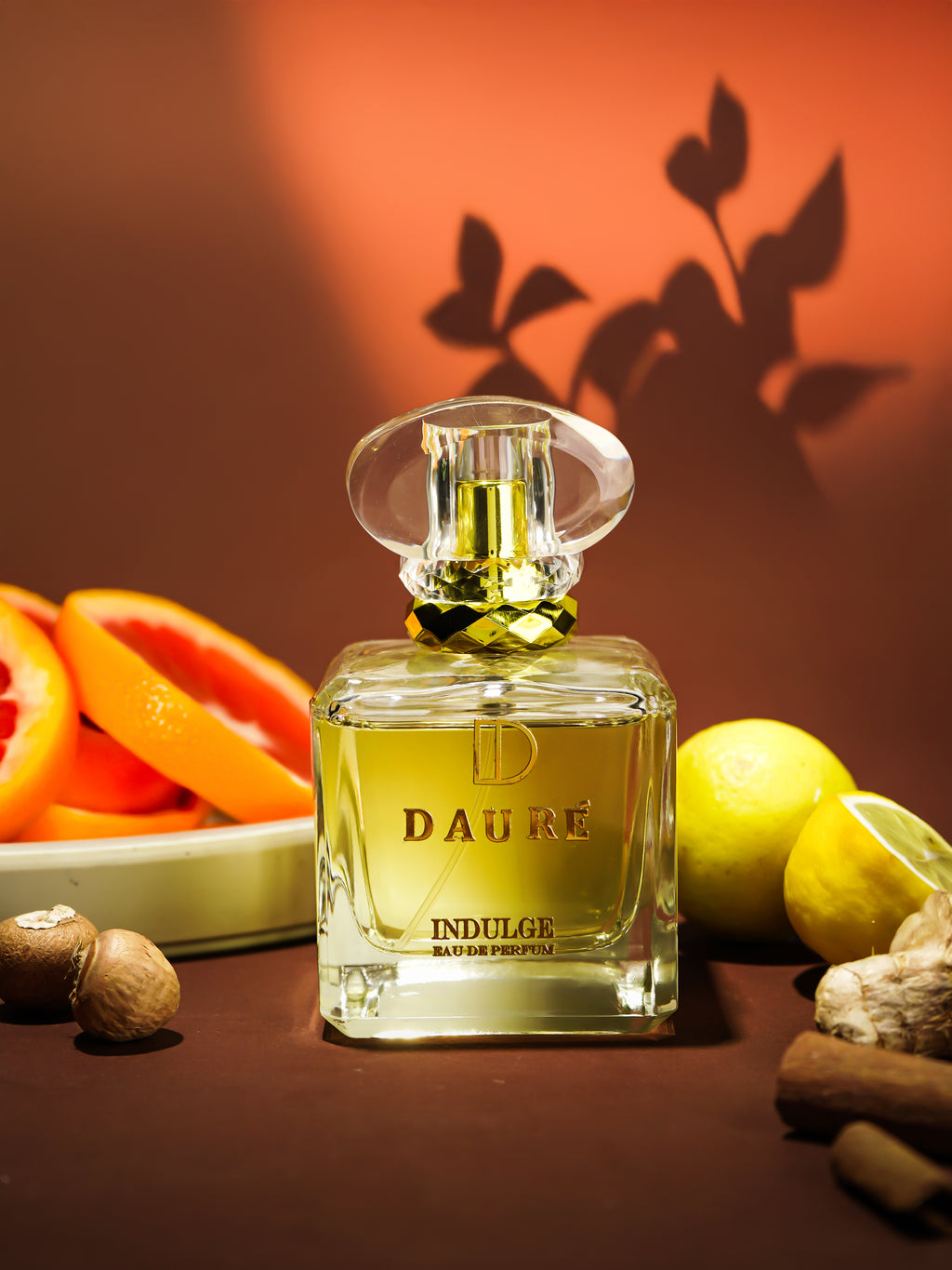 Indulge Modern Woody Fresh Perfume (Inspired By  BLEU DE CHANEL)