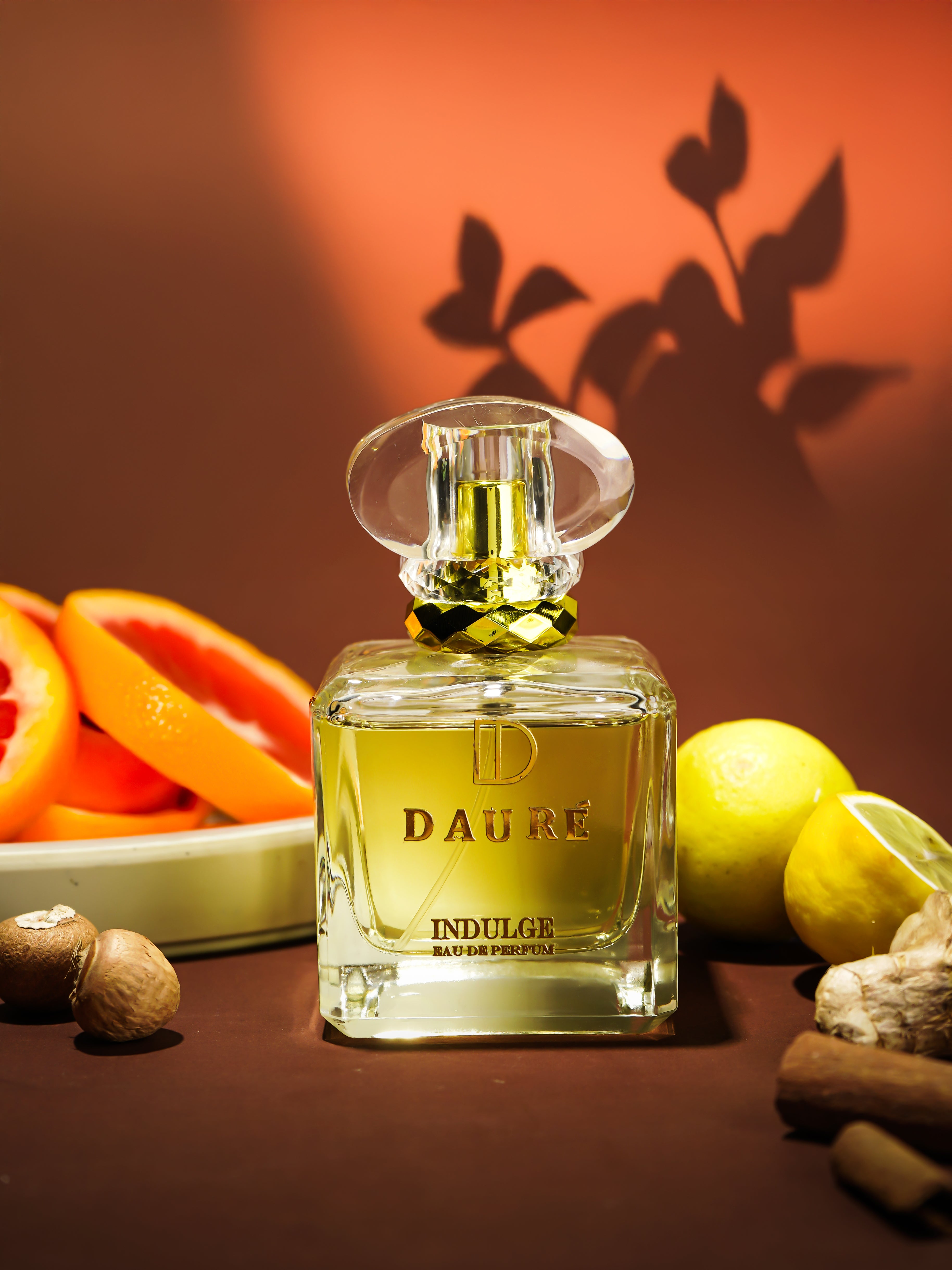 Indulge Modern Woody Fresh Perfume (Inspired By  BLEU DE CHANEL)