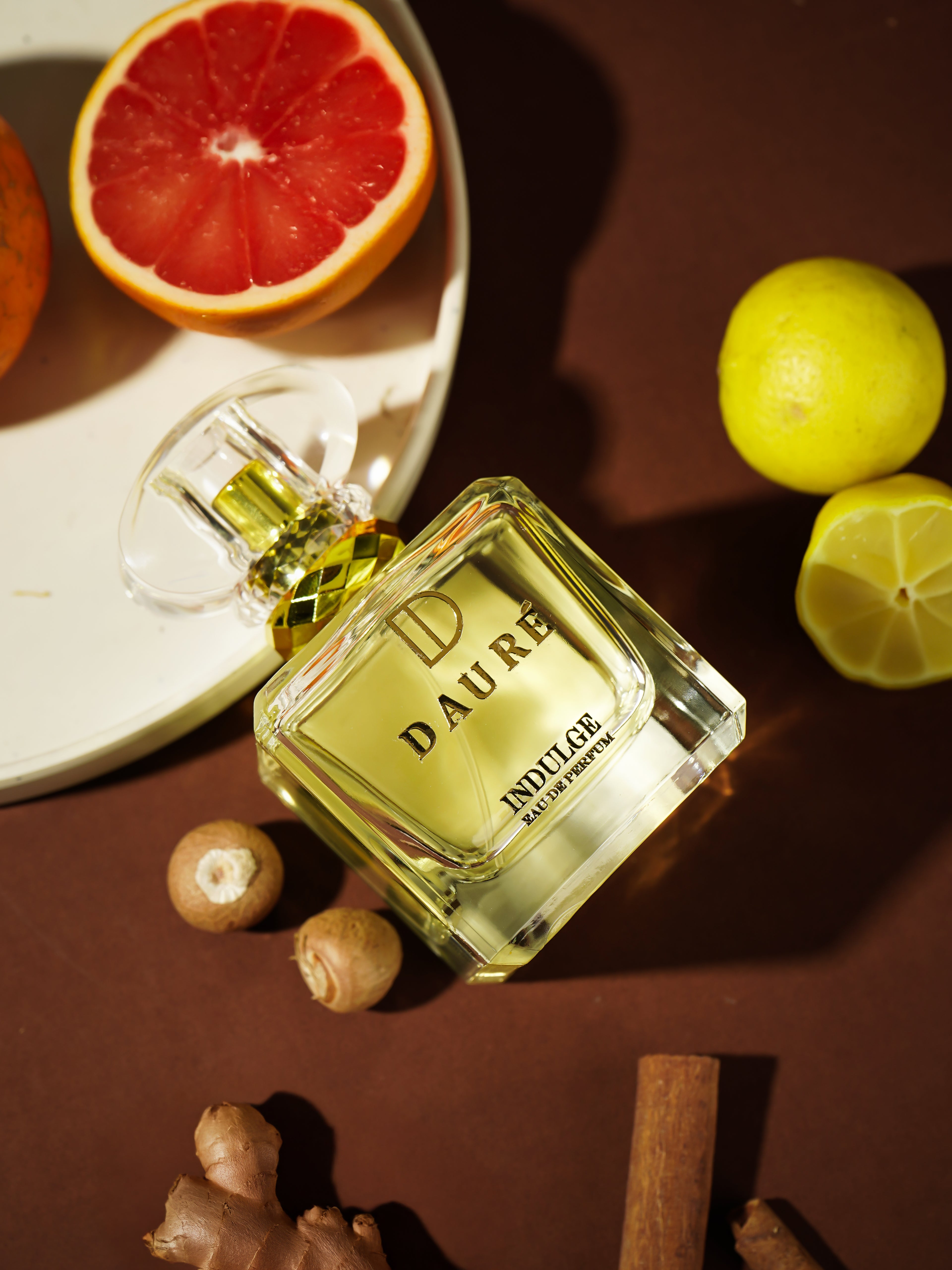 Indulge Modern Woody Fresh Perfume (Inspired By  BLEU DE CHANEL)