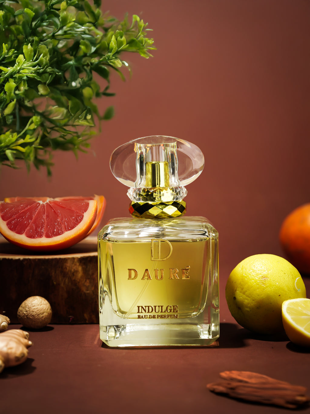 Indulge Modern Woody Fresh Perfume (Inspired By  BLEU DE CHANEL)