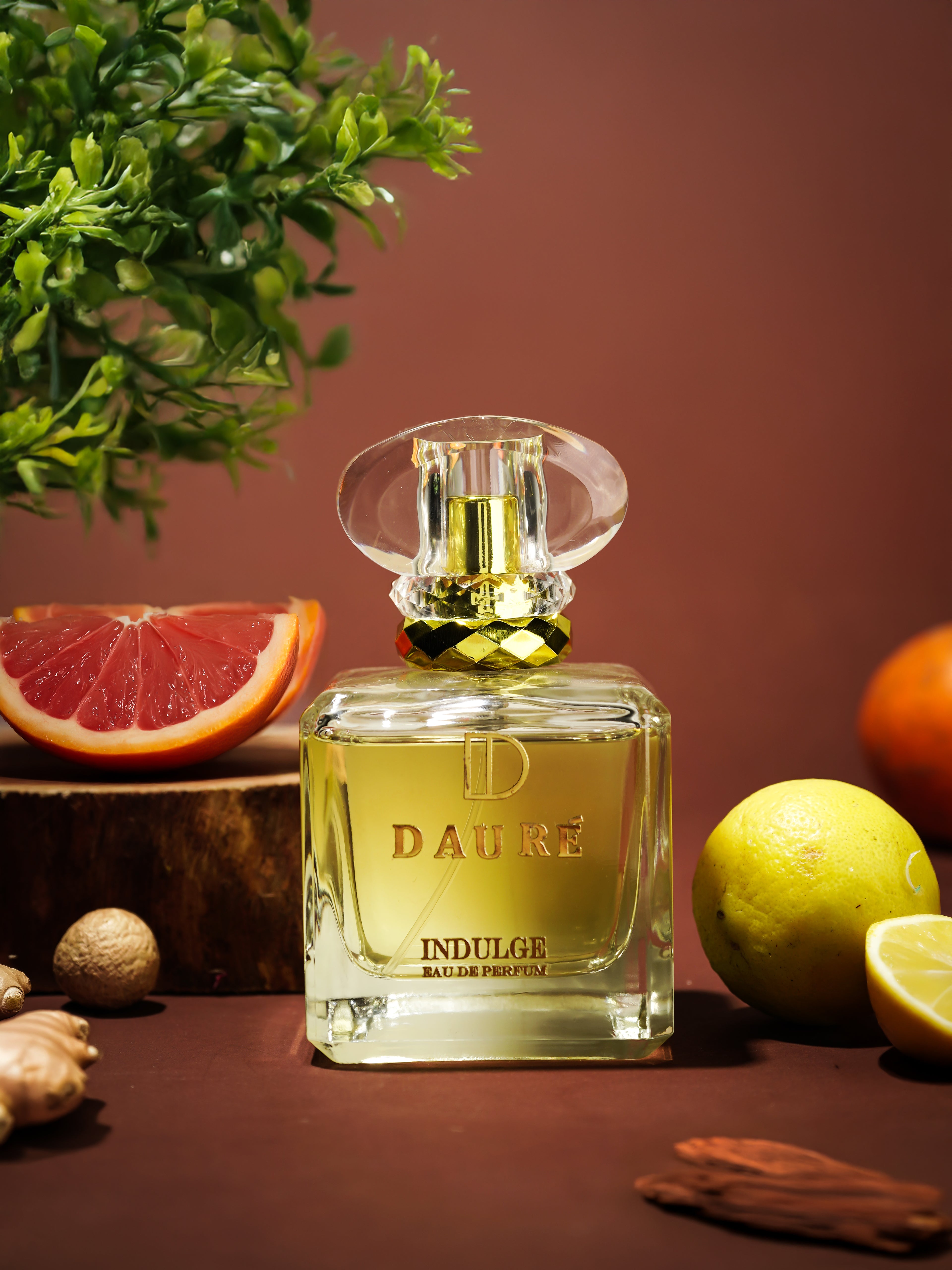 Indulge Modern Woody Fresh Perfume (Inspired By  BLEU DE CHANEL)