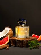 Divine Bold Spicy Luxury Perfume