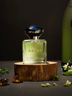 Aquatic Fresh Marine Woody Perfume ( Inspired by  Davidoff Cool Water)