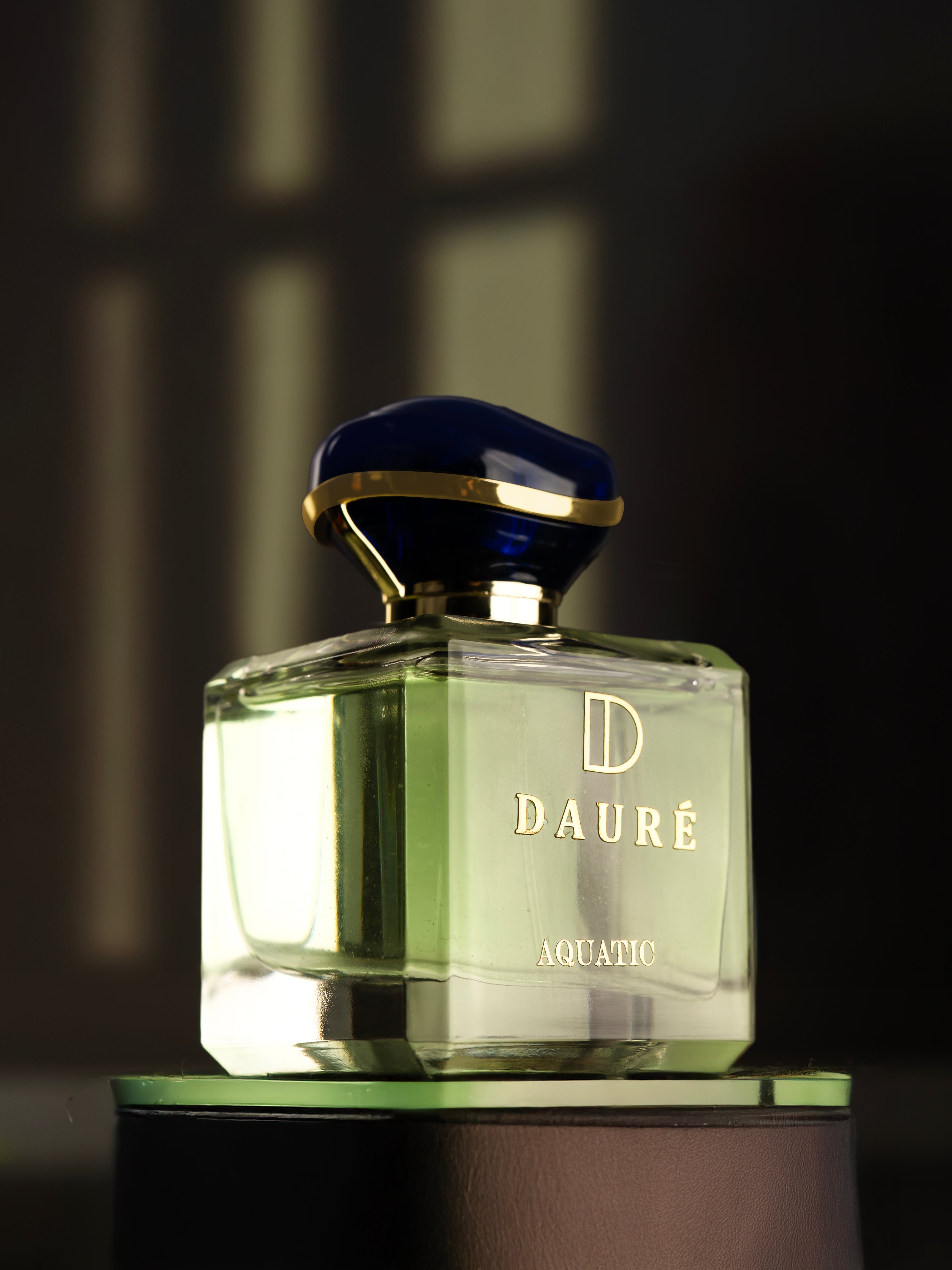 Aquatic Fresh Marine Woody Perfume ( Inspired by  Davidoff Cool Water)