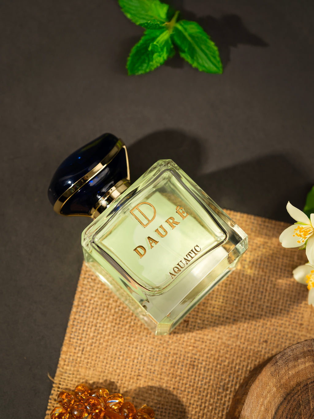 Aquatic Fresh Marine Woody Perfume ( Inspired by  Davidoff Cool Water)