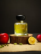 Fierce Fresh Aquatic Woody Perfume (Inspired By  Rasasi Hawas)