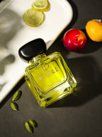 Fierce Fresh Aquatic Woody Perfume (Inspired By  Rasasi Hawas)