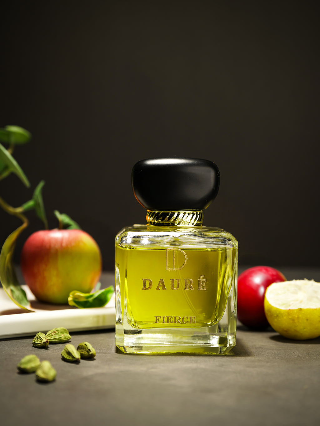 Fierce Fresh Aquatic Woody Perfume (Inspired By  Rasasi Hawas)