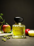 Fierce Fresh Aquatic Woody Perfume (Inspired By  Rasasi Hawas)