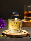 Intense Spicy Signature Perfume (Inspired By  Bvlgari Man in Black)
