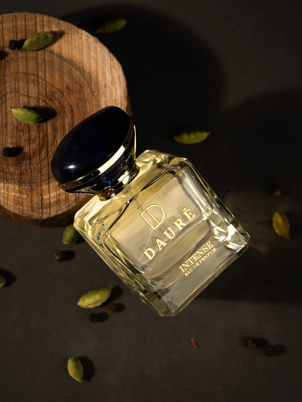 Intense Spicy Signature Perfume (Inspired By  Bvlgari Man in Black)
