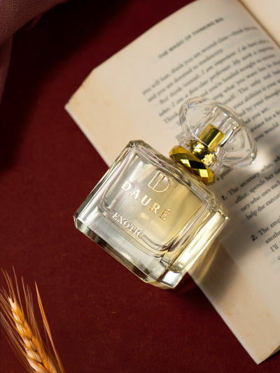Exotic Fresh Spicy Woody Perfume (Inspired By  Dior Sauvage)