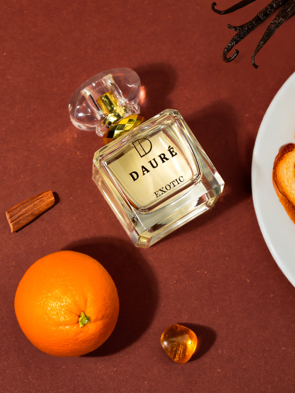 Exotic Fresh Spicy Woody Perfume (Inspired By  Dior Sauvage)