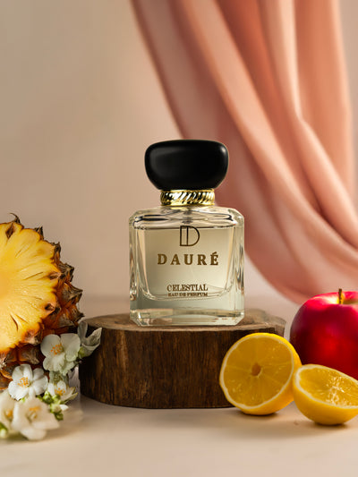 Celestial Bold Fruity Woody Perfume (Inspired By  Creed Aventus)