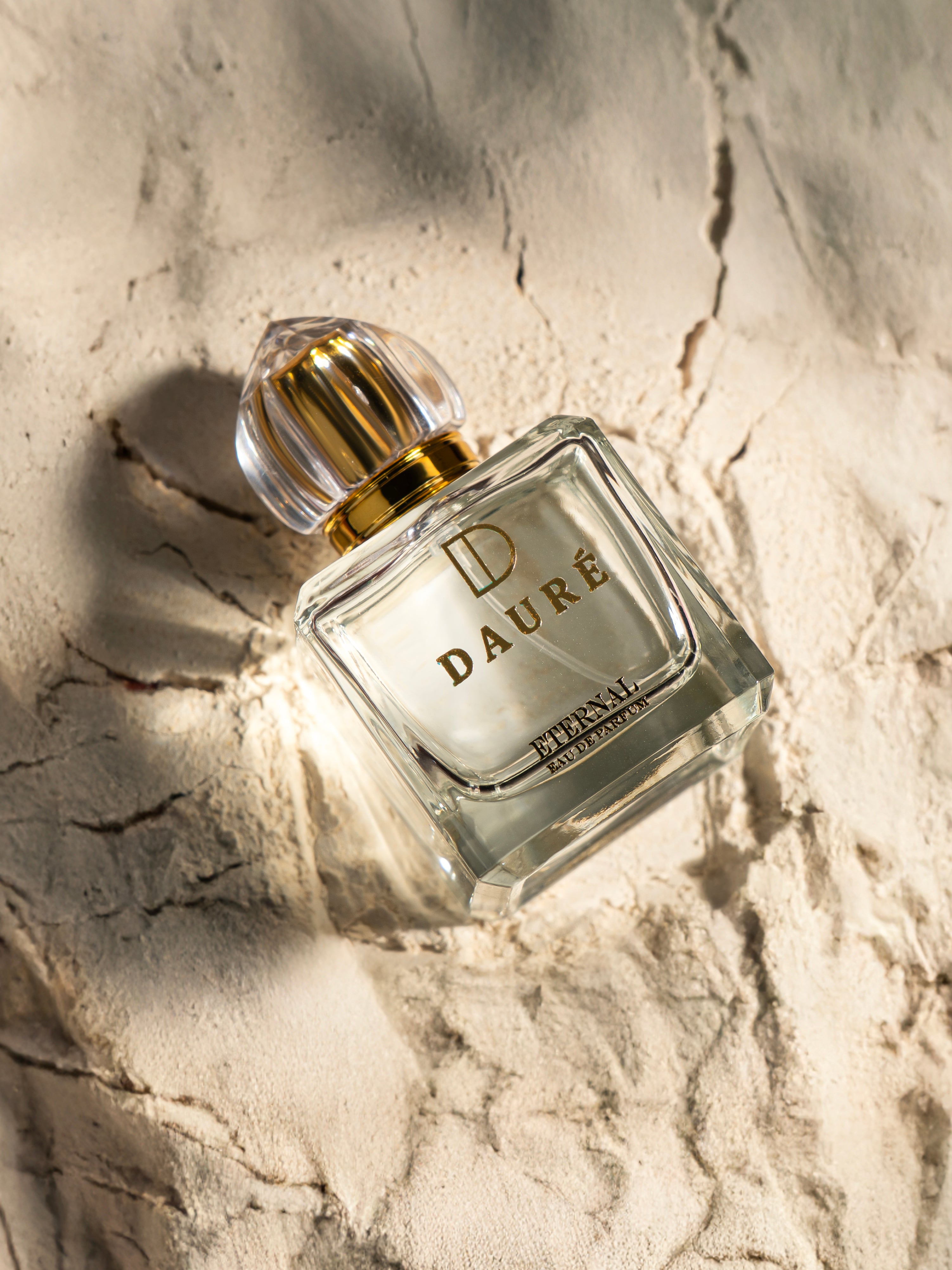 Eternal Creamy Woody Musk Perfume (Inspired by the iconic Diptyque Tam Dao)