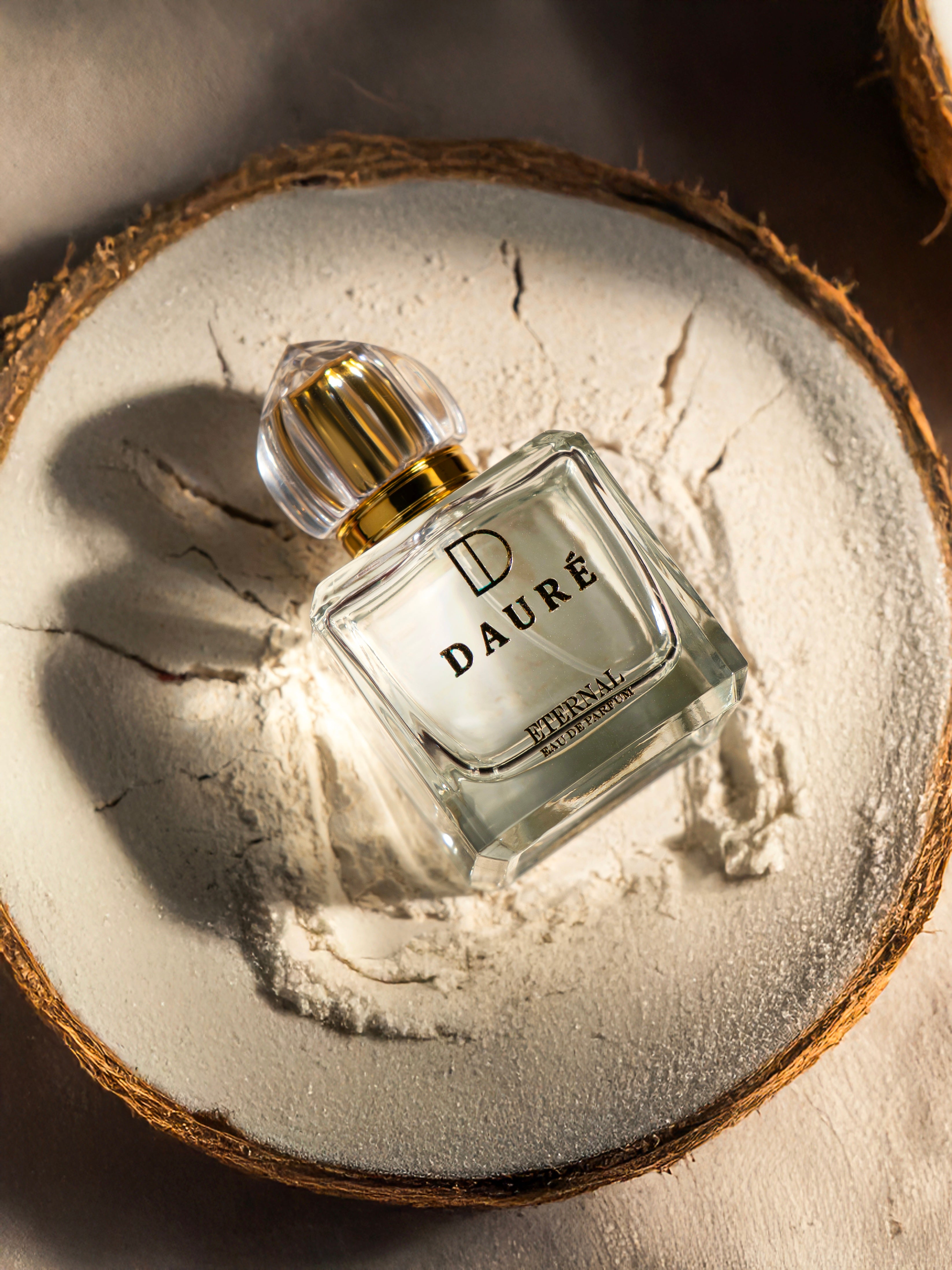 Eternal Creamy Woody Musk Perfume (Inspired by the iconic Diptyque Tam Dao)