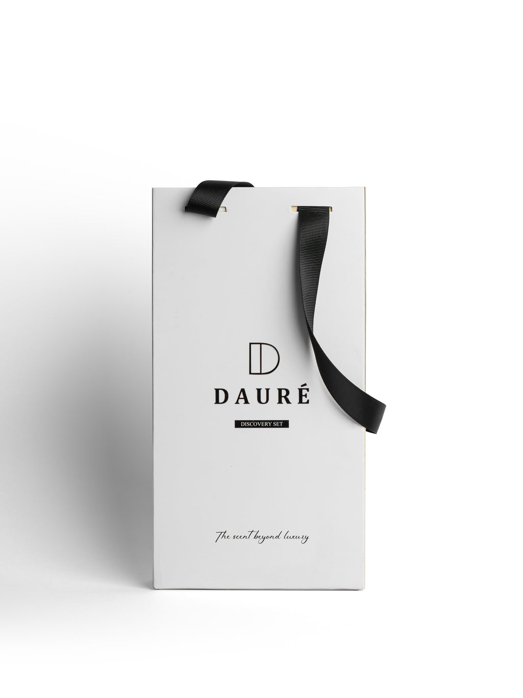 Daure Signature Perfume Discovery Set