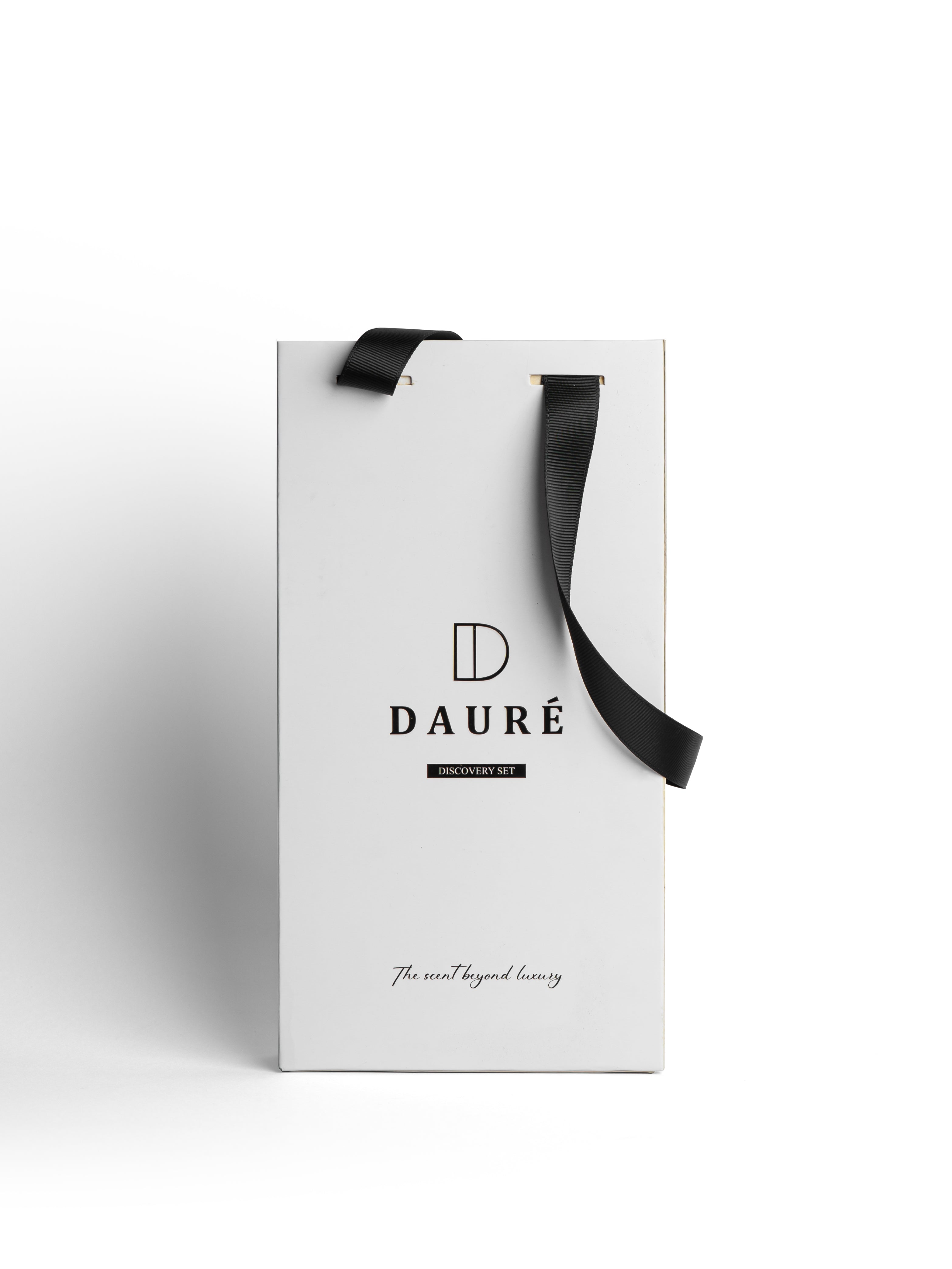 Daure Signature Perfume Discovery Set