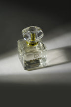 Mystique Fresh Floral Radiance Perfume (Inspired by Versace Bright)