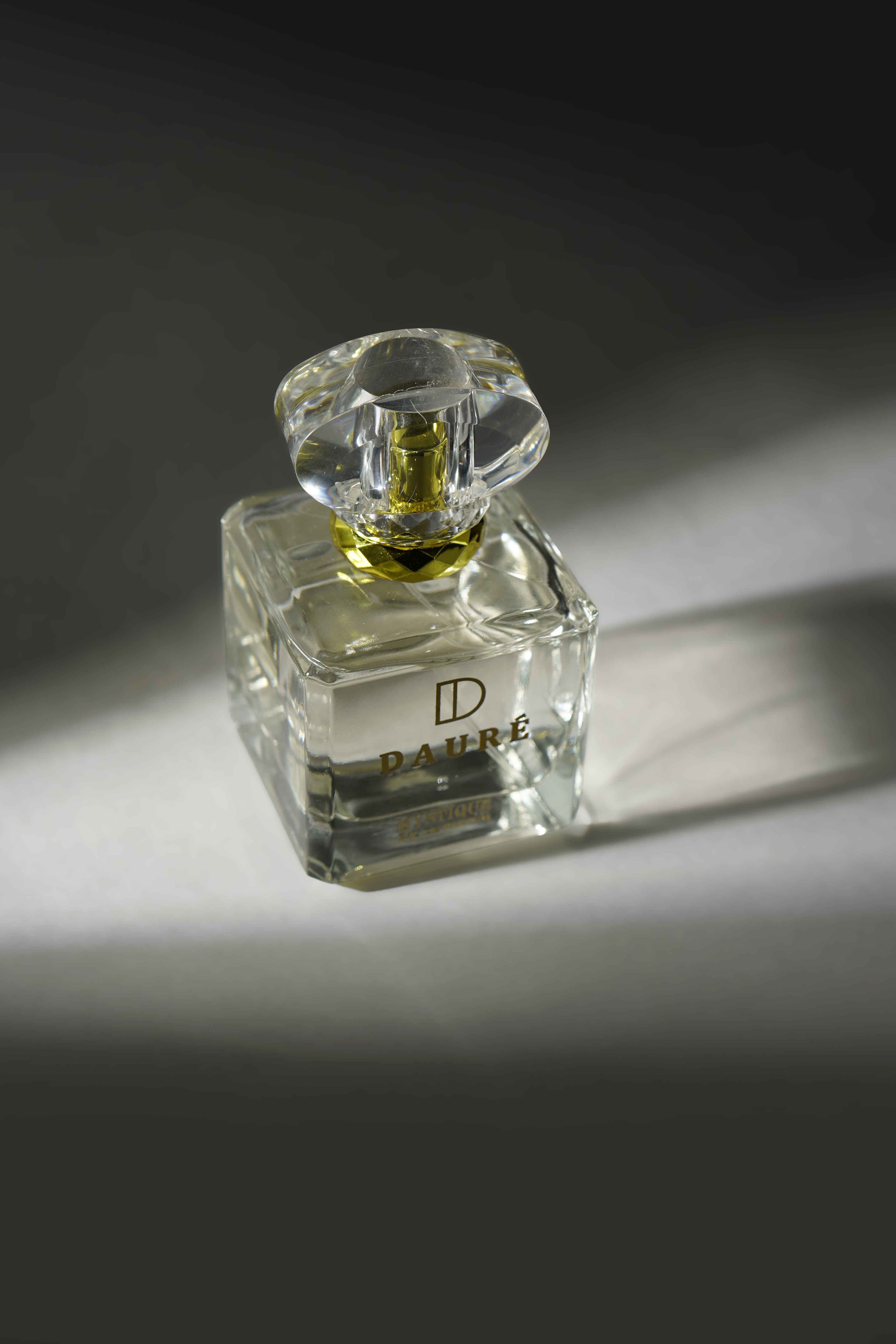 Mystique Fresh Floral Radiance Perfume (Inspired by Versace Bright)