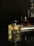 Intense Spicy Signature Perfume (Inspired By  Bvlgari Man in Black)
