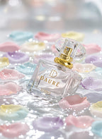Mystique Fresh Floral Radiance Perfume (Inspired by Versace Bright)