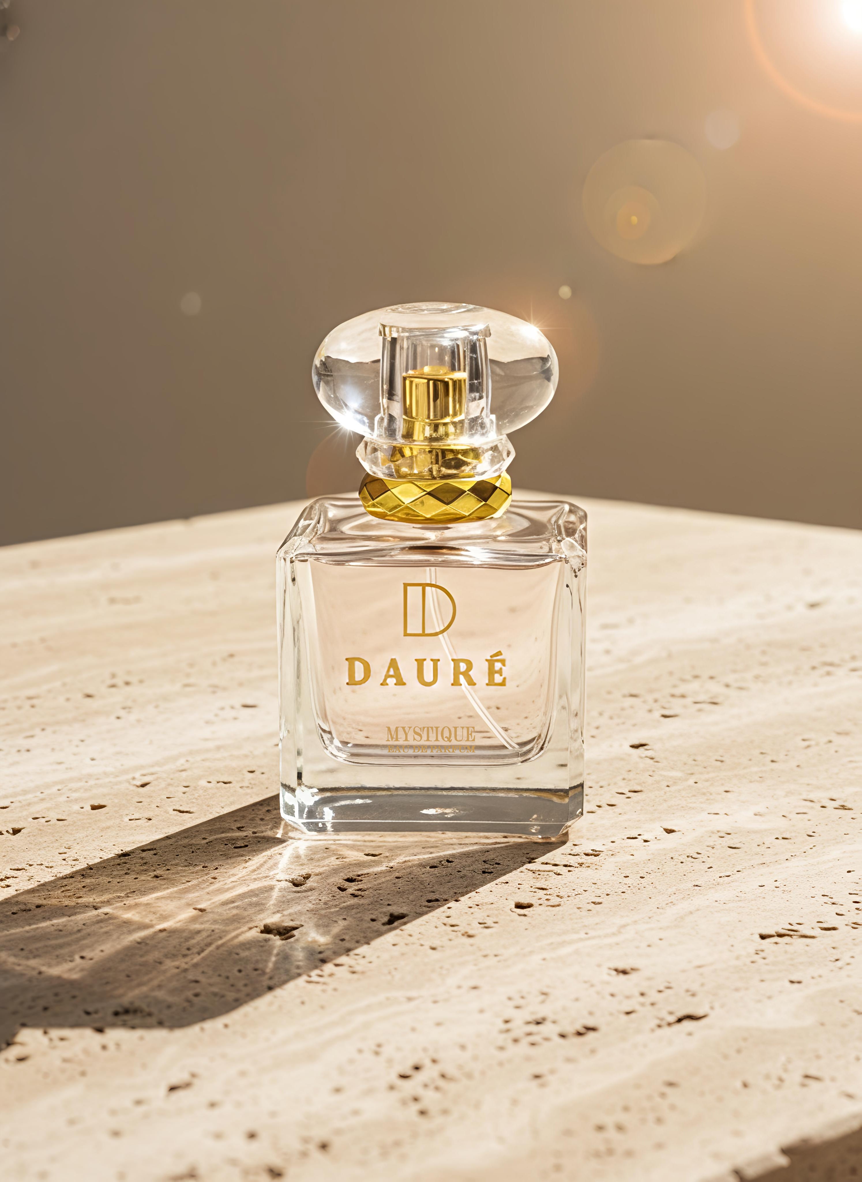 Mystique Fresh Floral Radiance Perfume (Inspired by Versace Bright)