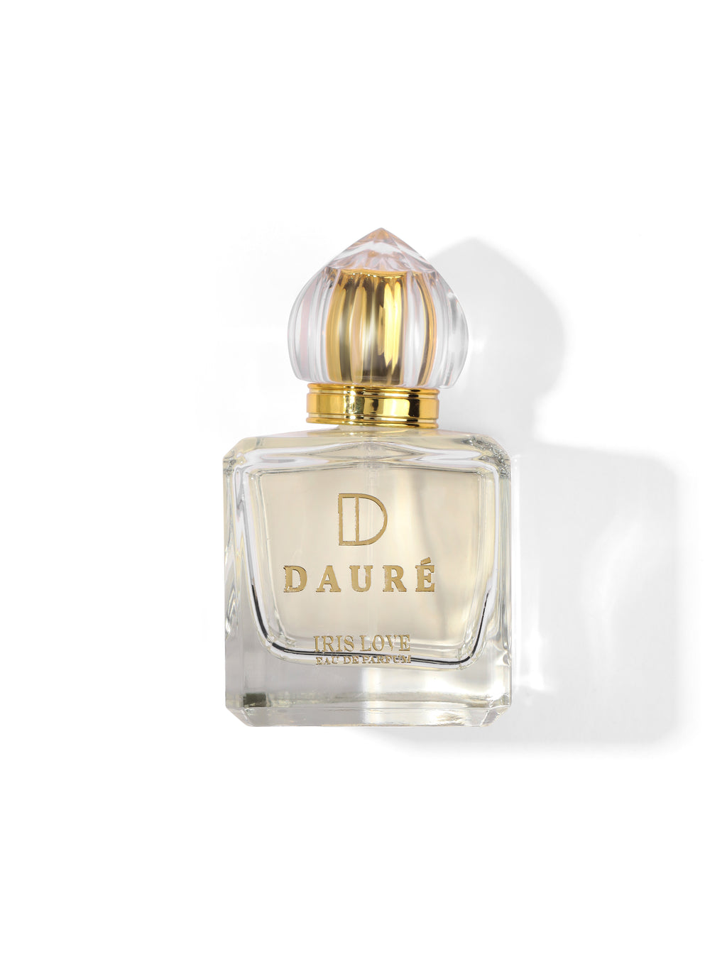 Iris Love Floral Fresh Perfume (Inspired By  Gucci Flora)