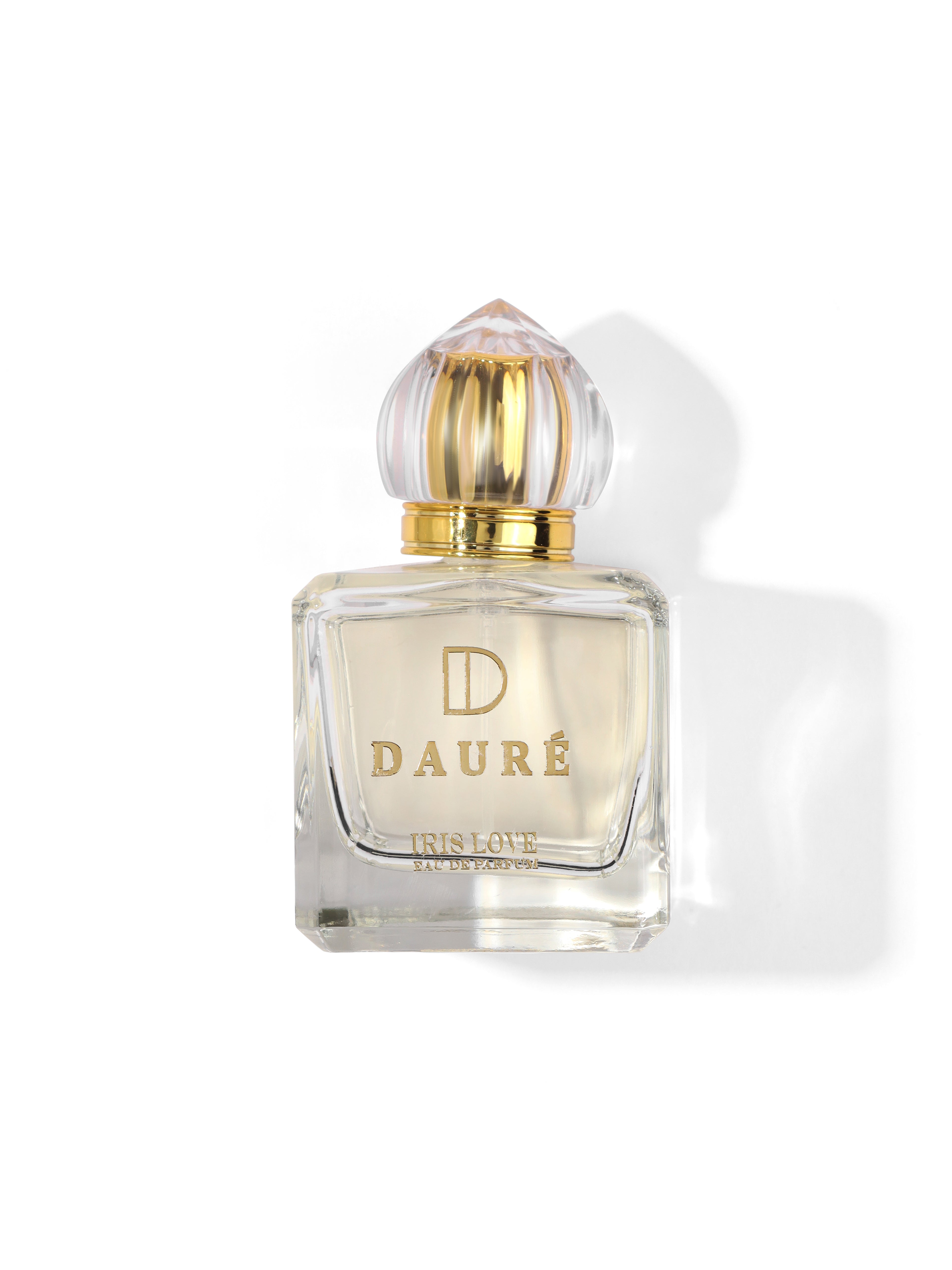 Iris Love Floral Fresh Perfume (Inspired By  Gucci Flora)